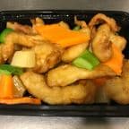 Best 212. Sweet and Sour Chicken in Washington, DC