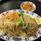 Best 846. Vegetable Pad Thai in Washington, DC