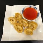 Best 112. Crab Rangoon in Washington, DC