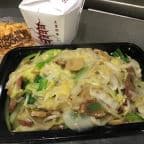 Best 955. Roast Pork Chow Mein in Washington, DC