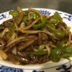 Best 618. Beef Thai Basil in Washington, DC